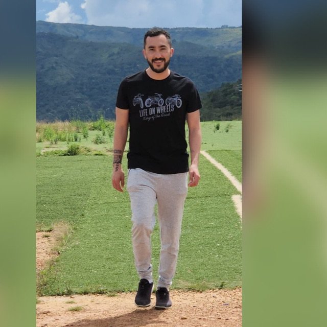 Felipe Jacobo