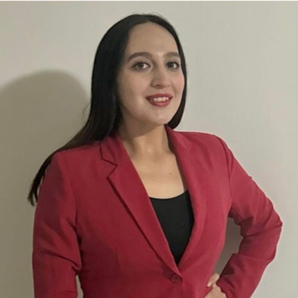 Guadalupe Serna - Serna Tours - CEO